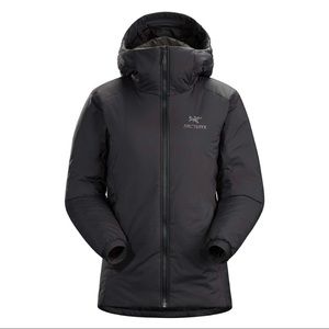 Arc’teryx Atom AR Hoody - Like new